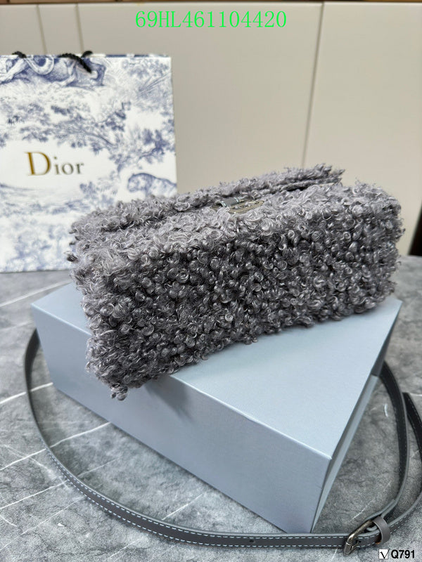 Luxe Touch Fashion - BGA Bags - 2008