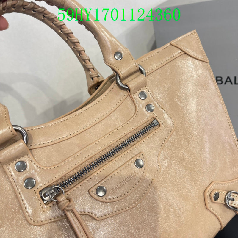 Luxe Touch Fashion - BGA Bags - 1964