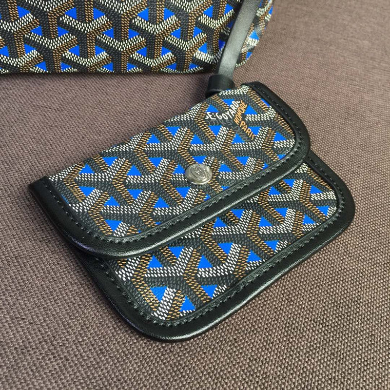 Luxe Touch Bags - GOD Bags - 250