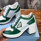Luxe Touch Bags - PD Women Shoes - 313