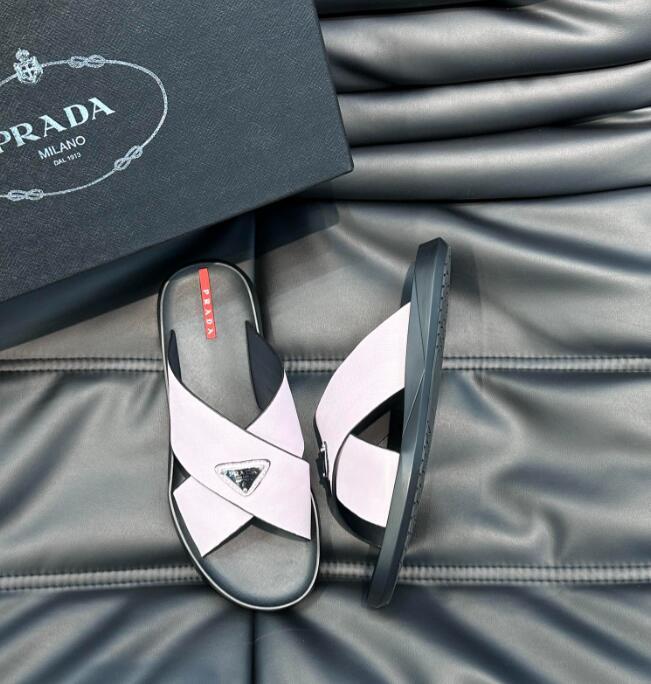 Luxe Touch Bags - PD Men Shoes - 074