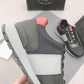 Luxe Touch Bags - PD Men Shoes - 452