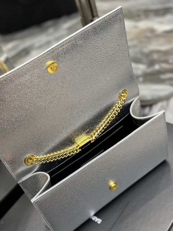 Luxe Touch SLY Bags - 141