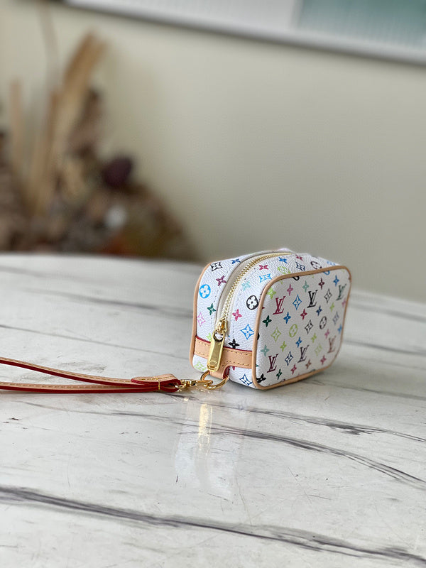 Fashion Luxe Touch bags - 4870