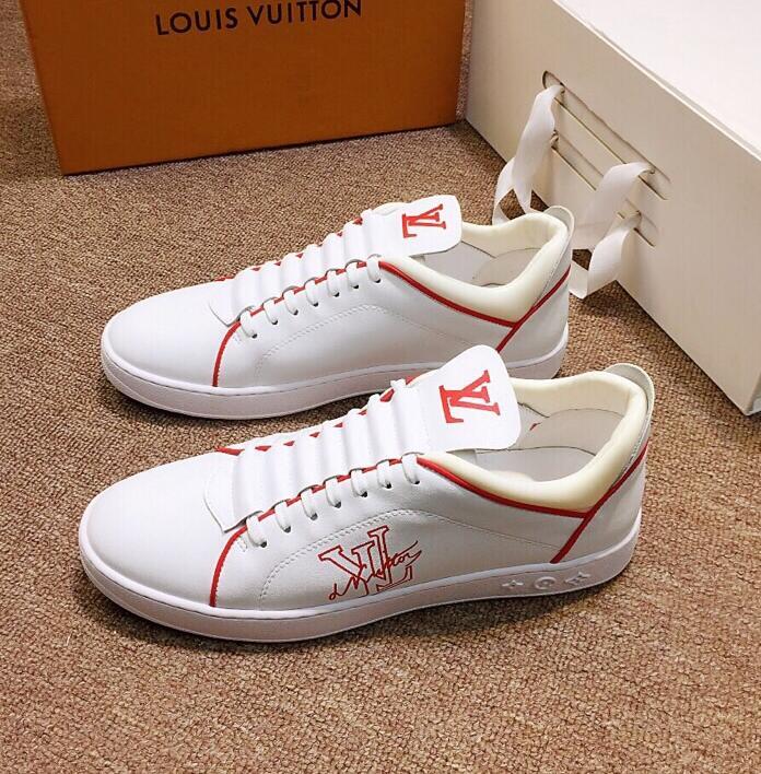 Luxe Touch Bags -  Men Shoes - 1818