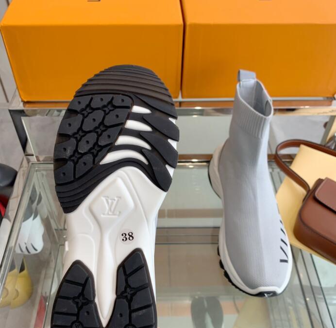 Luxe Touch Bags -  Women Shoes - 640