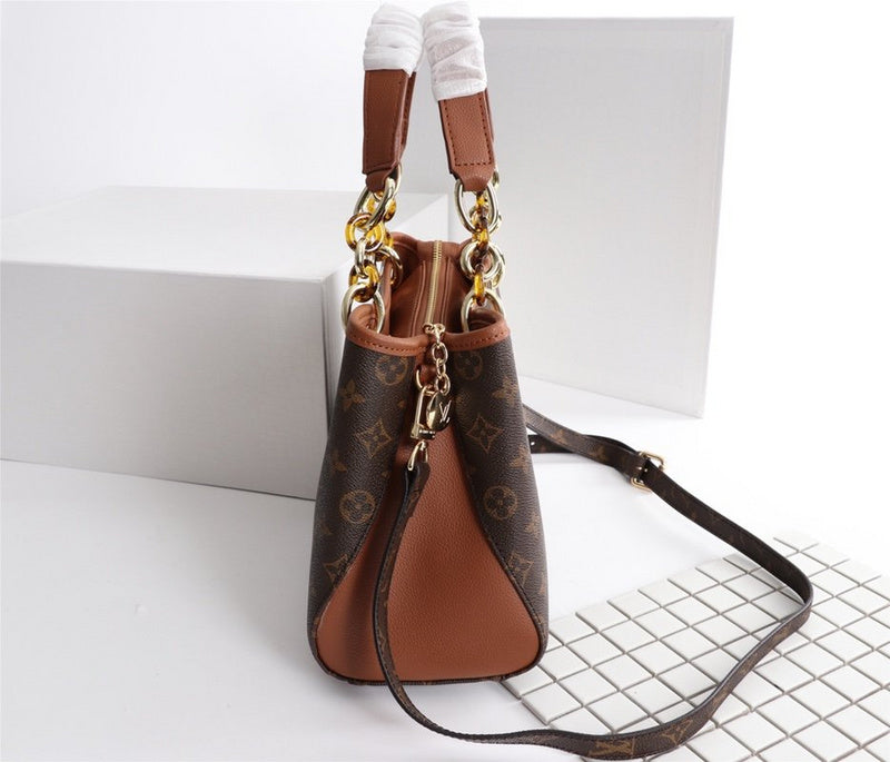 Fashion Luxe Touch bags - 3852