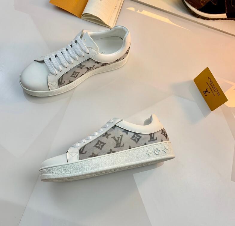 Luxe Touch Bags 

 - LTB Men Shoes - 1747