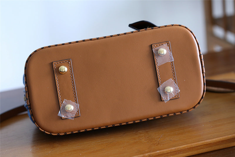 Rezaus Fashion LTB-bags - 8251