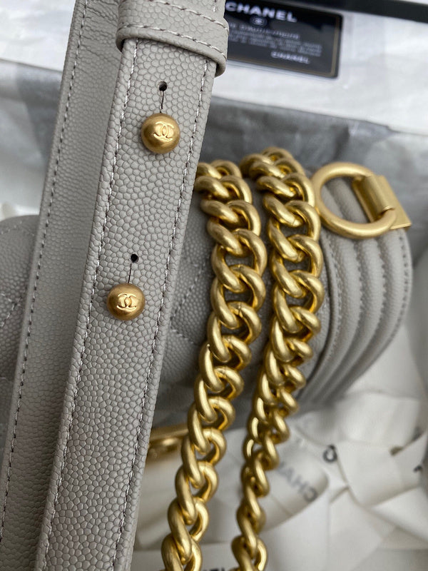 Luxe Touch Bags 

 -  Bags - 3538