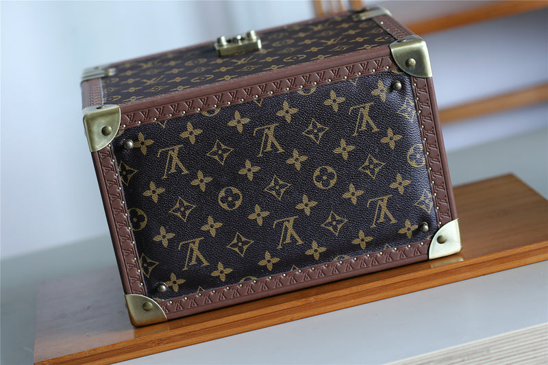 Luxe Touch Fashion LTB-bags - 9515