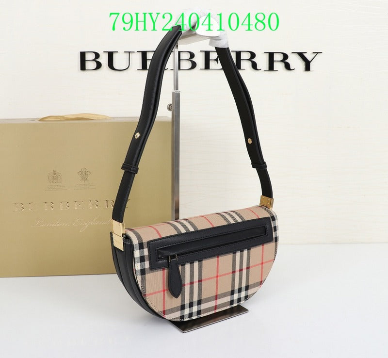 LTB Fashion -BBR Bags - 532