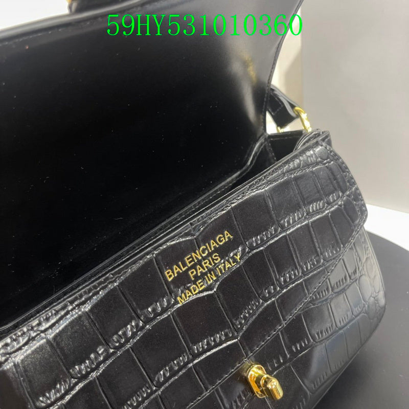 LTB Fashion - BGA Bags - 2009