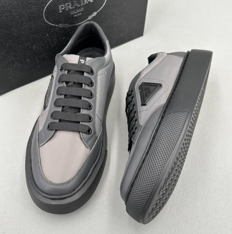 Luxe Touch Bags - PD Men Shoes - 118