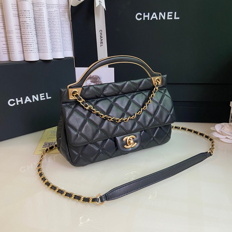 LTB - Luxe Touch Bags - 607