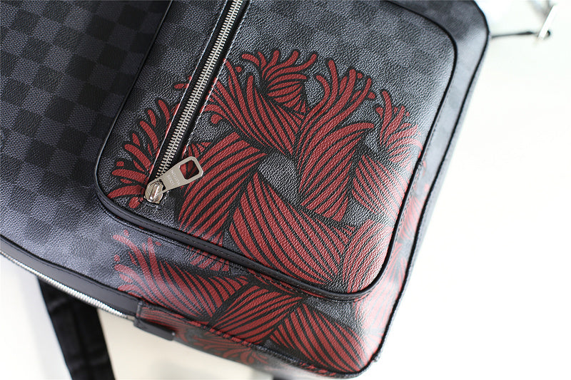 Luxe Touch Fashion LTB-bags - 9724