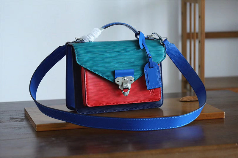 Luxe Touch Fashion LTB-bags - 8052