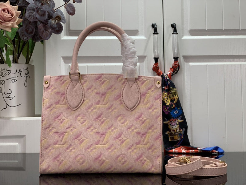 Fashion LTB-bags - 2455