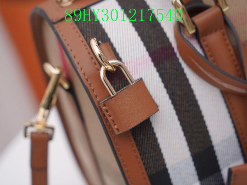 LTB Fashion -BBR Bags - 337