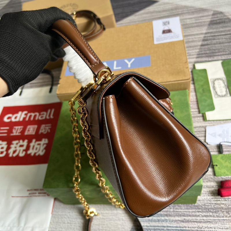 LTB - GG Bags - 1123