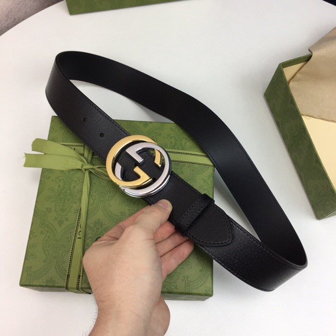LTB  -Luxury  GCI  BELTS 017