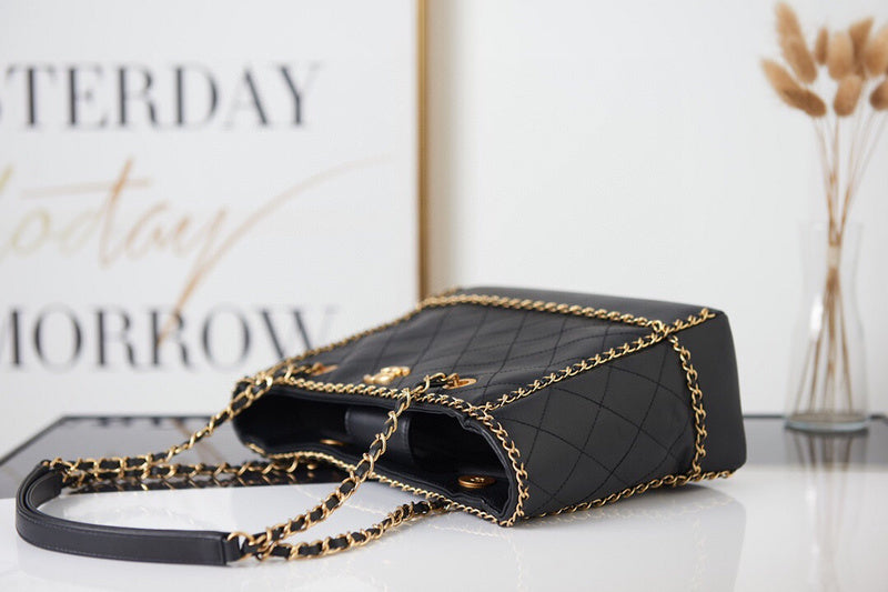 Luxe Touch Bags 

 -  Bags - 3453