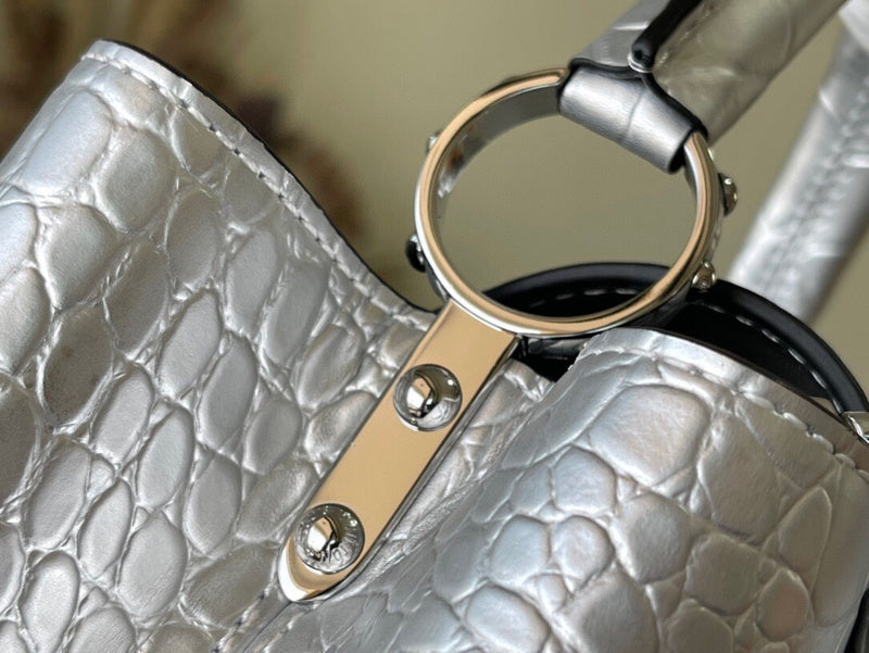 Fashion Luxe Touch bags - 4348
