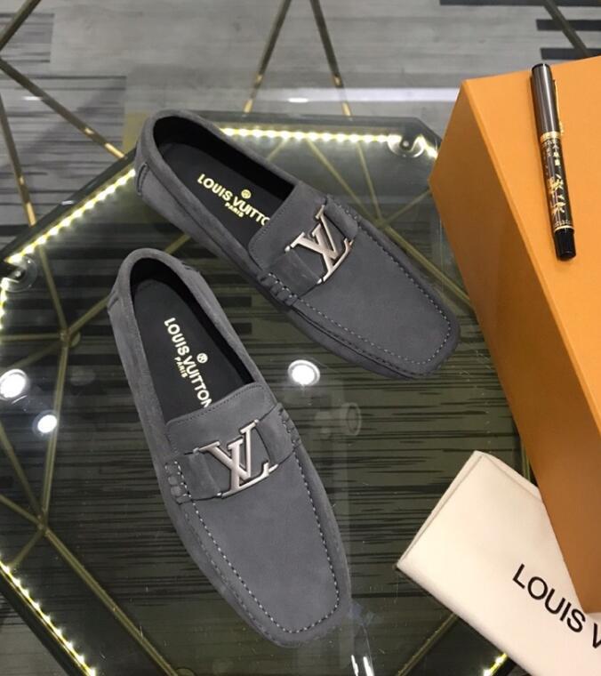 Luxe Touch Bags 

 - LTB Men Shoes - 1965