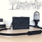 Fashion Luxe Touch bags - 3319