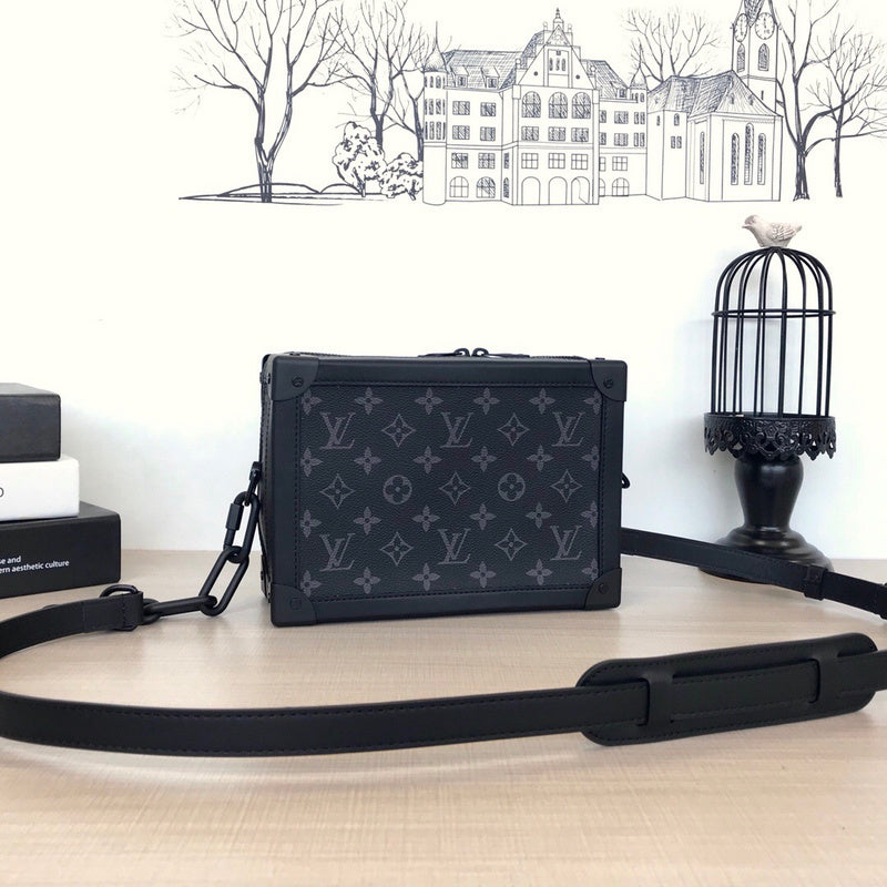 Fashion Luxe Touch bags - 3319