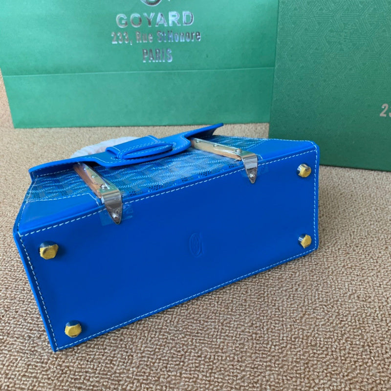 Luxe Touch Bags - GOD Bags - 144