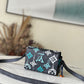 Fashion Luxe Touch bags - 4584
