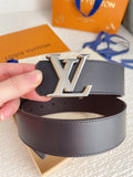 LTB  -Luxury  LUV  BELTS 030