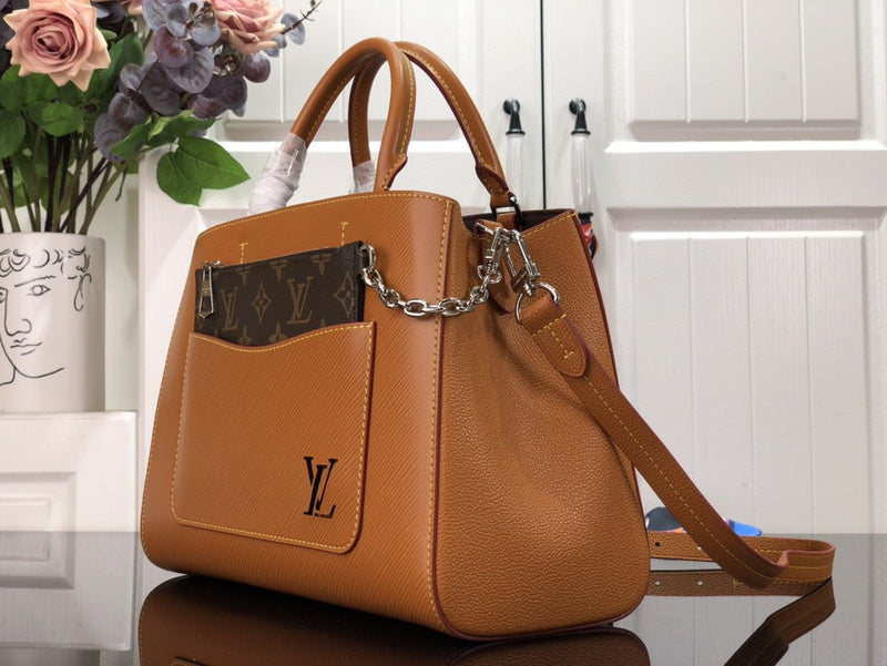 Fashion Luxe Touch bags - 3538