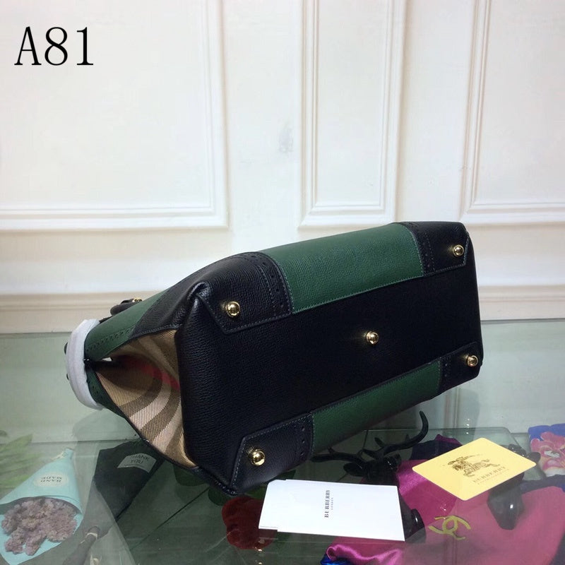 LTB Fashion -BBR Bags - 864
