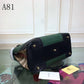 Luxe Touch Fashion -BBR Bags - 864