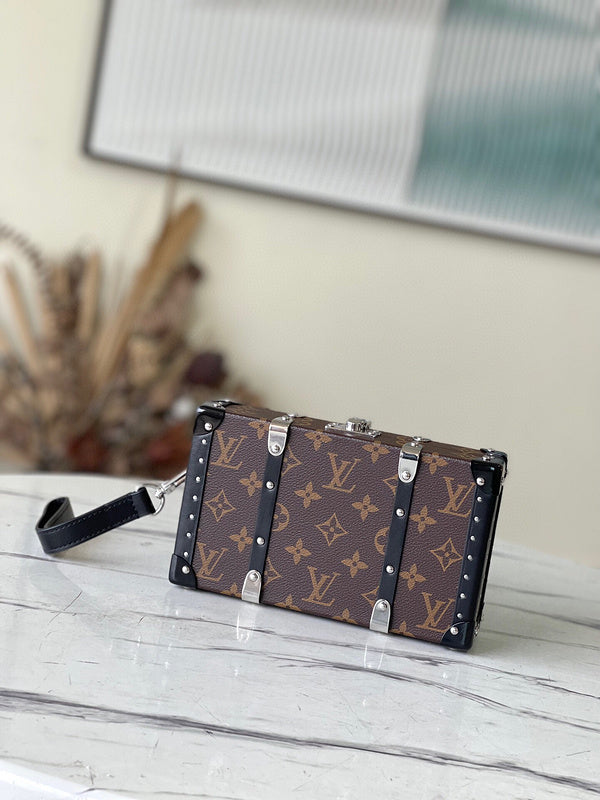 Fashion Luxe Touch bags - 4647