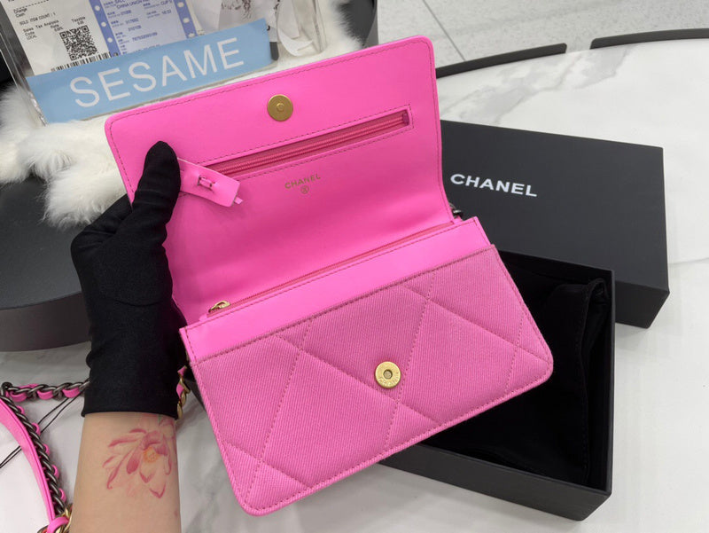 LTB - Luxe Touch Bags - 553