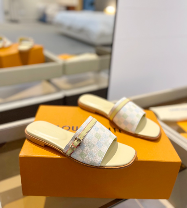 Luxe Touch Bags 

 - LTB Women Shoes - 050