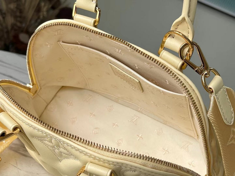 Luxe Touch Fashion LTB-Bags - 16616