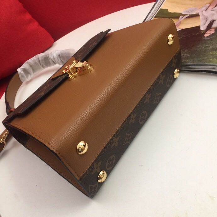Fashion Luxe Touch bags - 3683