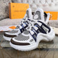 Luxe Touch Bags -  Men Shoes - 2001
