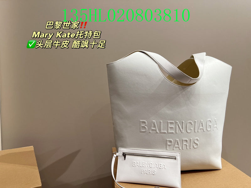 Luxe Touch Fashion - BGA Bags - 1662