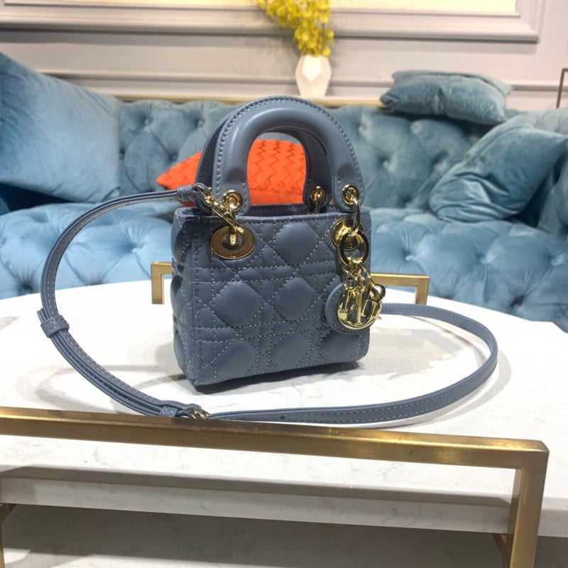 LTB - Luxe Touch Bags - 1729