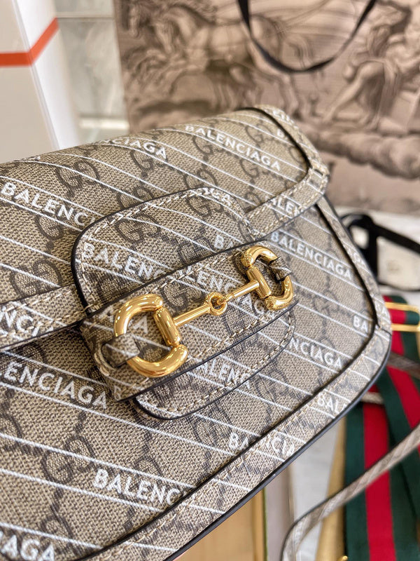 Luxe Touch Fashion - BGA Bags - 1515