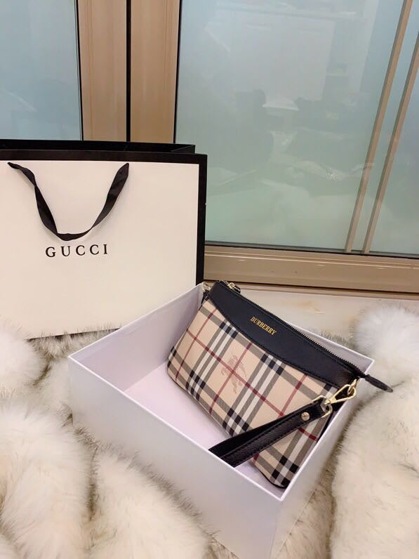 LTB Fashion -BBR Bags - 963