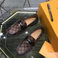 Luxe Touch Bags -  Men Shoes - 1920