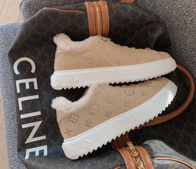 Luxe Touch Bags 

 - LTB Women Shoes - 723