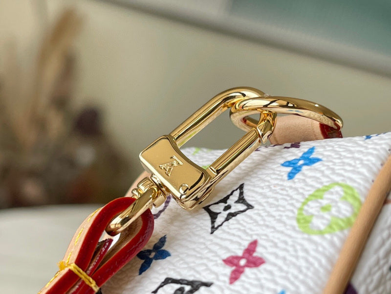 Fashion Luxe Touch bags - 4870