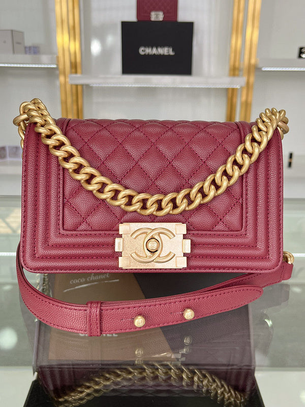 Luxe Touch Bags 

 -  Bags - 3173
